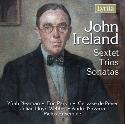 Melos Ensemble of London - Sextet Trios & Sonatas   - COMPACT DISCS [CD] price history on PriceWatchPro