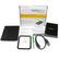 StarTech.com
Hard-to-find made easy
USB 3.1 (10Gbps) enclosure for 2.5" SATA drives
Turn your 2.5" SATA SSD or HDD into a high-performance USB 3.1 external storage solution
Instruction Manual
USB 3.1 (10 Gbps) enclosure for 2.5" SATA drives
Packaging contents
- USB 3.1 enclosure
- USB 3.1 cable
- Screws
- Instruction Manual
System requirements