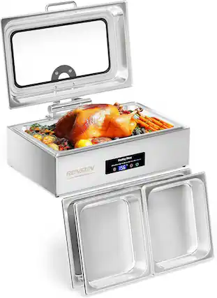 ROVSUN Heating Stove 56