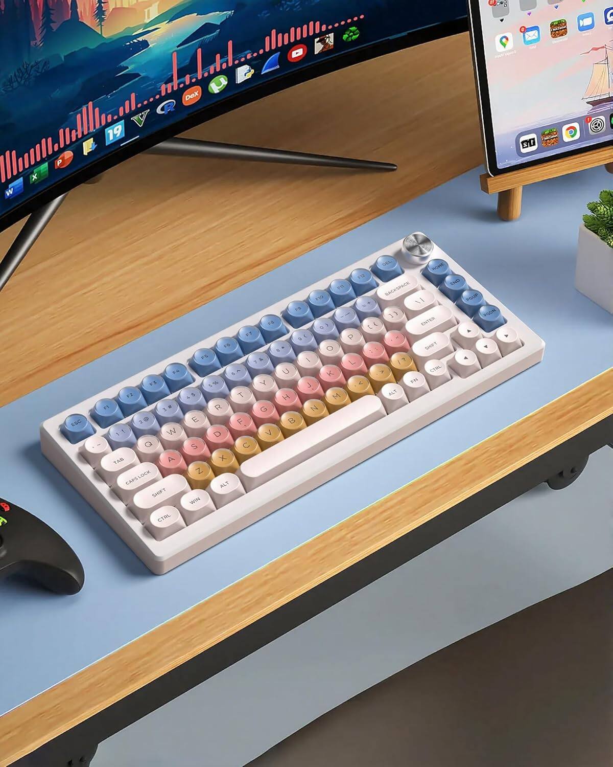 X DeX 19 Ta 00 W x P a A SC F4 F F3 FE a & a O 1 W 1 Q TAB A LOCK CAPS SHIFT CTML D NOME 1 ING FA ACESPACE n0 M1 FOUP 1 FUM - 11 1 FA I i ENTER t 7 P . S O AST Y : FS & I ? 1 L 4 - C K . CTAL 1% Y < TN 5 4 T H M FLE - R G N E F B D V S C x Z ALT WIH