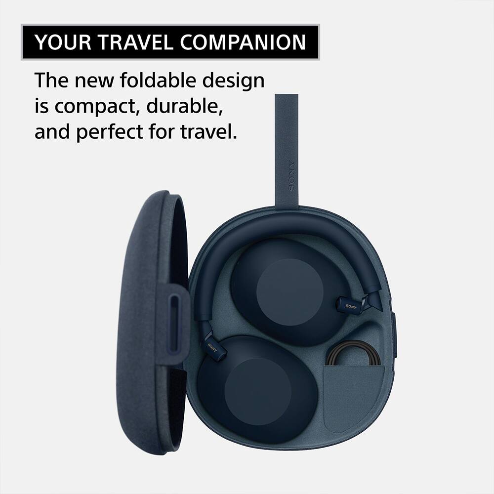 YOUR TRAVEL COMPANION

The new foldable design is compact, durable, and perfect for travel.