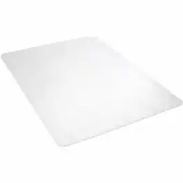 Deflecto - SuperGrip Multi-surface Chair Mat - Clear