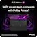 LG gram Book AI
360° sound that surrounds with Dolby Atmos®
*Dolby, Dolby Atmos and the double-D symbol are registered trademarks of Dolby Laboratories.