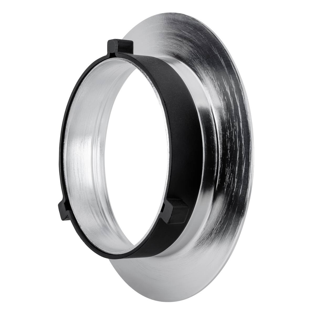 Alt View 3. Glow - Glow Low Profile Speedring Insert for Bowens Mount (144mm).