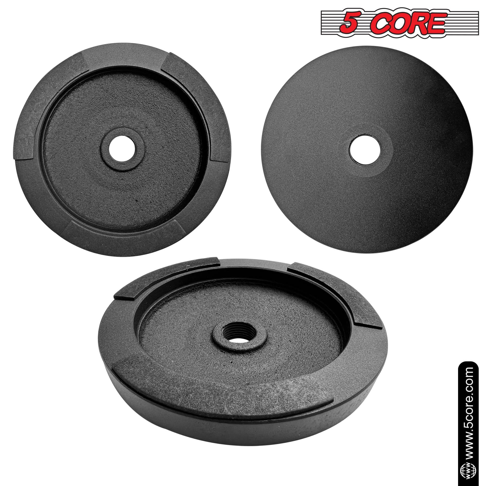 5 CORE  
www.5core.com