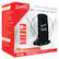 **Specifications**
- HD-DTV Digital Amplified Antenna
- Supports HDTV 1080i, 720p Broadcast
- Receives Free Local Digital and Analog TV Broadcast signals
- F.JL Band VHF/UHF/FM Receiver
- State of the Art VHF Amplifiers
- Single Connection Via Built-in Coaxial Cable (Included)
- Low Noise High Gain UHF Amplifier Incorporating Surface Mount Technology
- Super Efficient Noise Reduction Circuitry
- FM Reception
- TV Adjustment
- LED Power Indicator
- Maximum Reception Range: 40 Miles
- Frequency Range: 47-860 MHz Channels
- Antenna Gain: 20-30 dBi
- Inductance: 750
- Power AC 110-127V
**Easy Installation**
- Simply connect the coaxial cable to your TV
- Run a quick channel scan and you are ready to enjoy HDTV
**Digital Amplified Antenna**
Designed to receive 1080i HDTV broadcast
- Supports 1080i HD TV
- Effective Up to 40 Miles Range
**Enjoy FREE local channels in HD...**