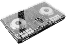 Decksaver - Pioneer DS-PC-DDJSR2DDJRR