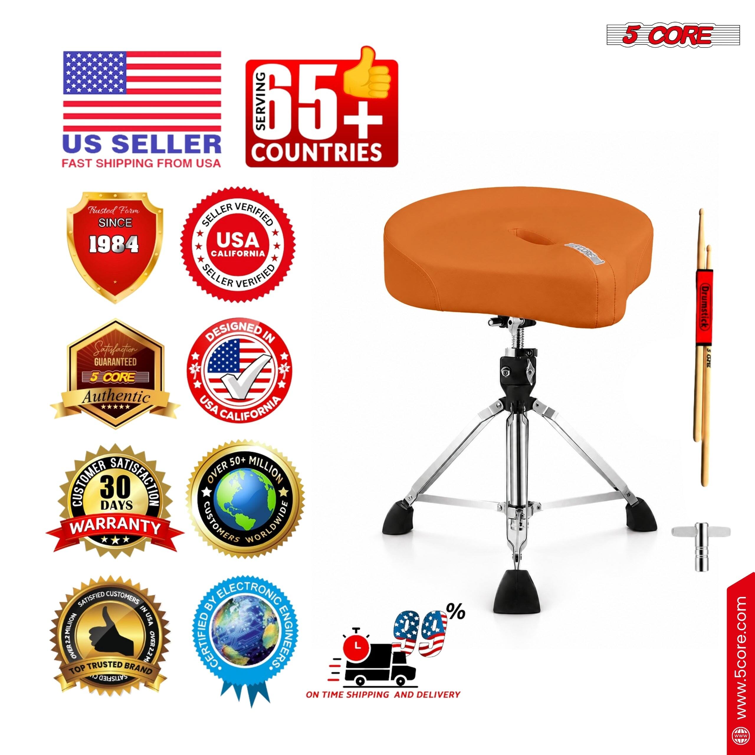 SERVING 65+ US SELLER COUNTRIES FAST SHIPPING FROM USA  
5 CORE Nusted Fatm VERIFIED SINCE SELLER 1984 USA CALIFORNIA SELLER VERIFIED  
DESIGNED IN Sathfacteo GUARANTEED 5 CORE Authentic ***** USA CALIFORNIA  
50+ CUSTOMER SATISFACTION OVER MILLION 30 DAYS WARRANTY CUSTOMERS WORLDWIDE SATISFIED CUSTOMERS BY ELECTRONIC  
2% IN USA  
NIMTTMIAD MEEUMO .CERTIFIED ENGINEERS.  
TOP TRUSTED BRAND GRISLLY ON TIME SHIPPING AND DELIVERY  
Drumstick JOW  
www.5core.com