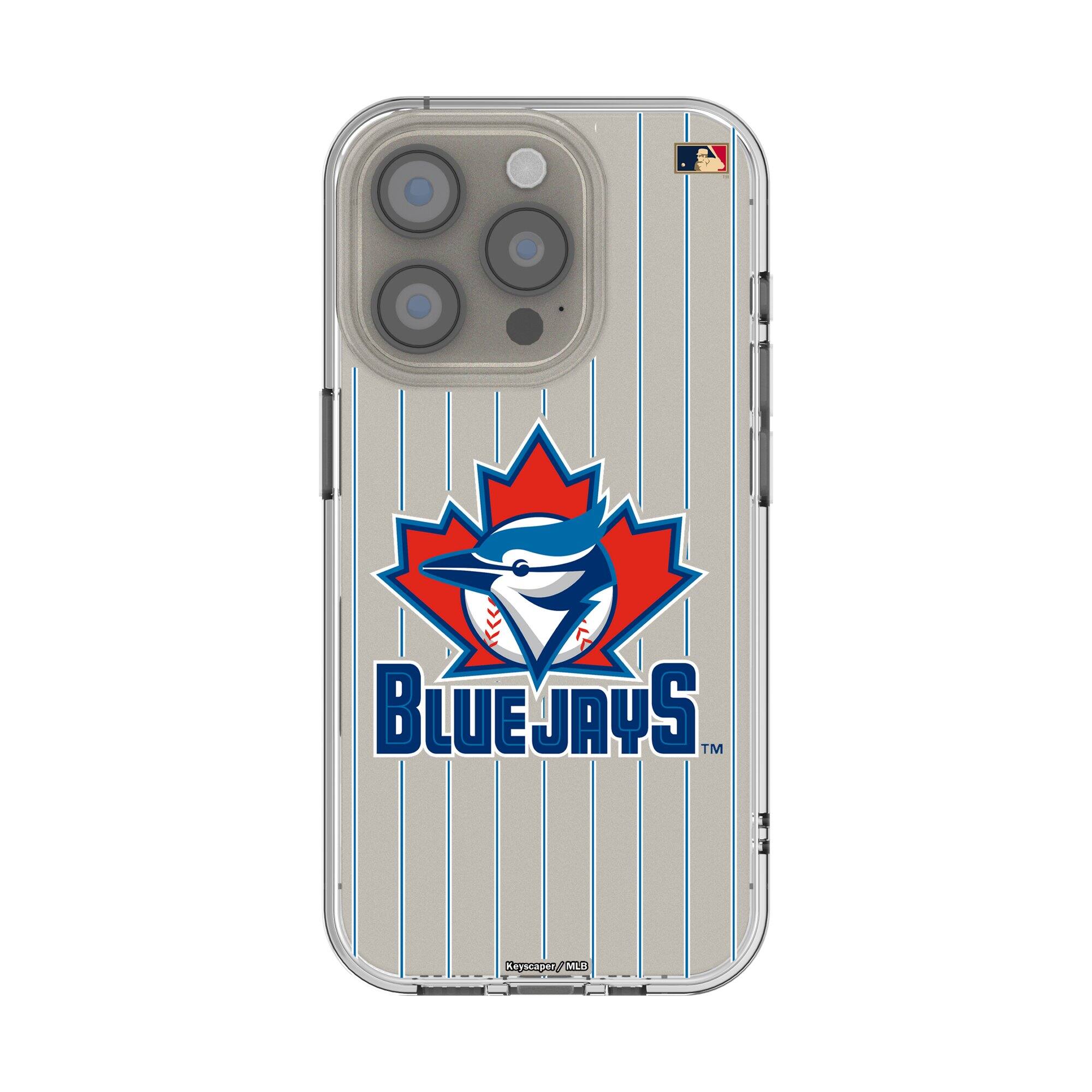 BLUE JAYS™  
Kep:sa  
MLD