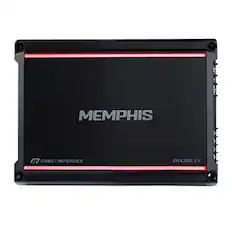 MEMPHIS
STREET REFERENCE
SRX300.1V