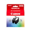 Canon VALUE PACK SAVINGS GENUINE INK
Canon 295 Black CVNN
Canon 286 Color
Complete Set of Ink
Also Available in XL