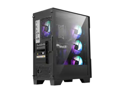 MSI Codex R2 B14NVK5 604US i5 14400F 16GB DDR5 1TB SSD RTX 5050 MSI Codex R2 B14NVK5 604US i5 14400F 16GB DDR5 1TB SSD RTX 5050