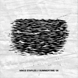 Vince Staples - Summertime 06 (segment 2) - VINYL LP