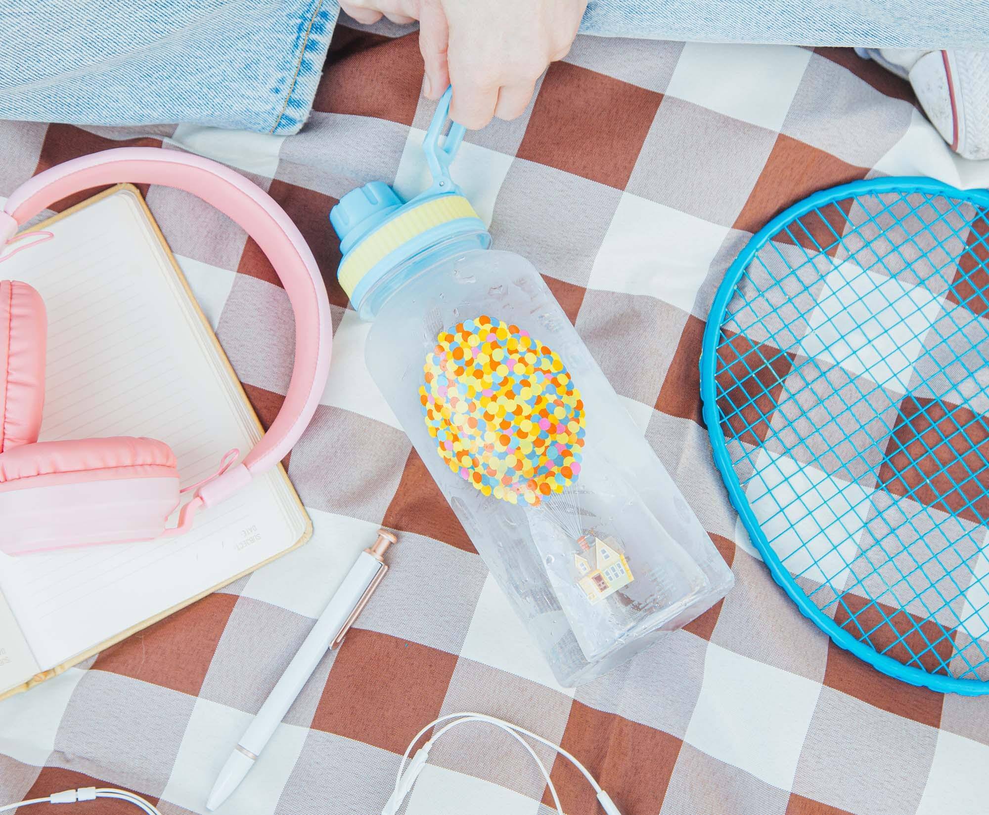 media item thumbnail