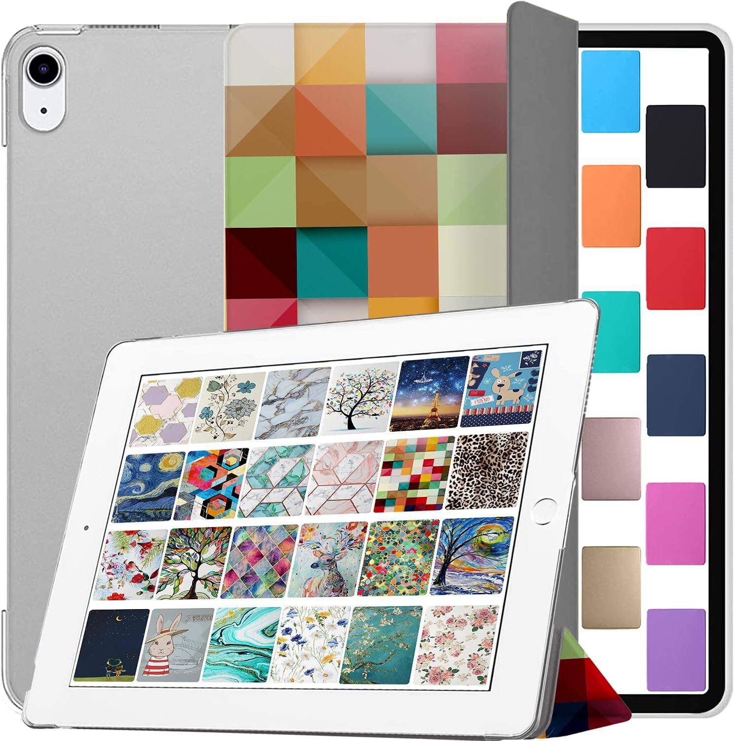 Color Grid