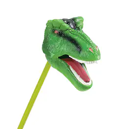 Safari Ltd. - Snapper Green T-Rex Toy