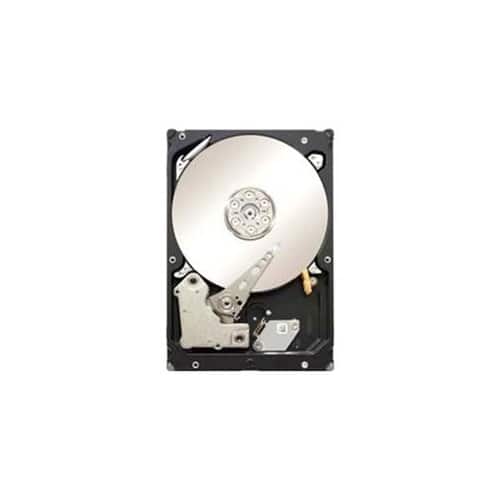 Seagate - Constellation ES 1 TB 3.5" Internal Hard Drive - SATA/600 - 7200 rpm - 64 MB Buffer