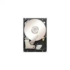 Front. Seagate - Constellation ES 1 TB 3.5" Internal Hard Drive - SATA/600 - 7200 rpm - 64 MB Buffer.