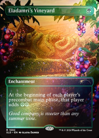 Wizards of The Coast Magic: The Gathering TCG: Secret Lair Wizards of The Coast Magic: The Gathering TCG: Secret Lair