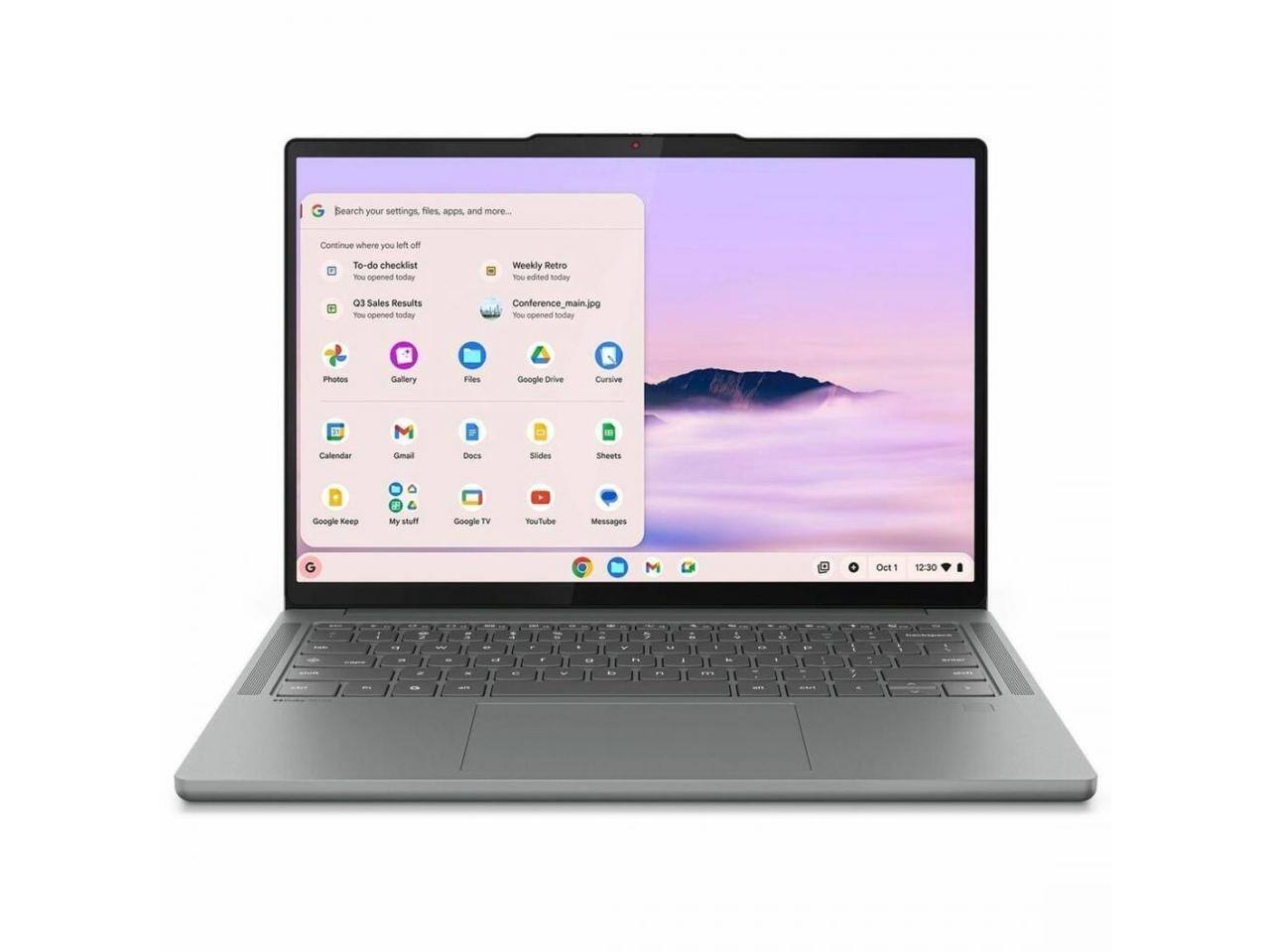 Lenovo Chrome 14M9610 83MW000EUS 14