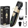 NEXPORE Professional Hair Clipper
Unique Design
High Quality Blade
ON/OFF Switch
MADE IN CHINA
Model HC-001
ELECTRIC CLIPPER
HIGH QUALITY BLADE
NOT FOR CHILDREN