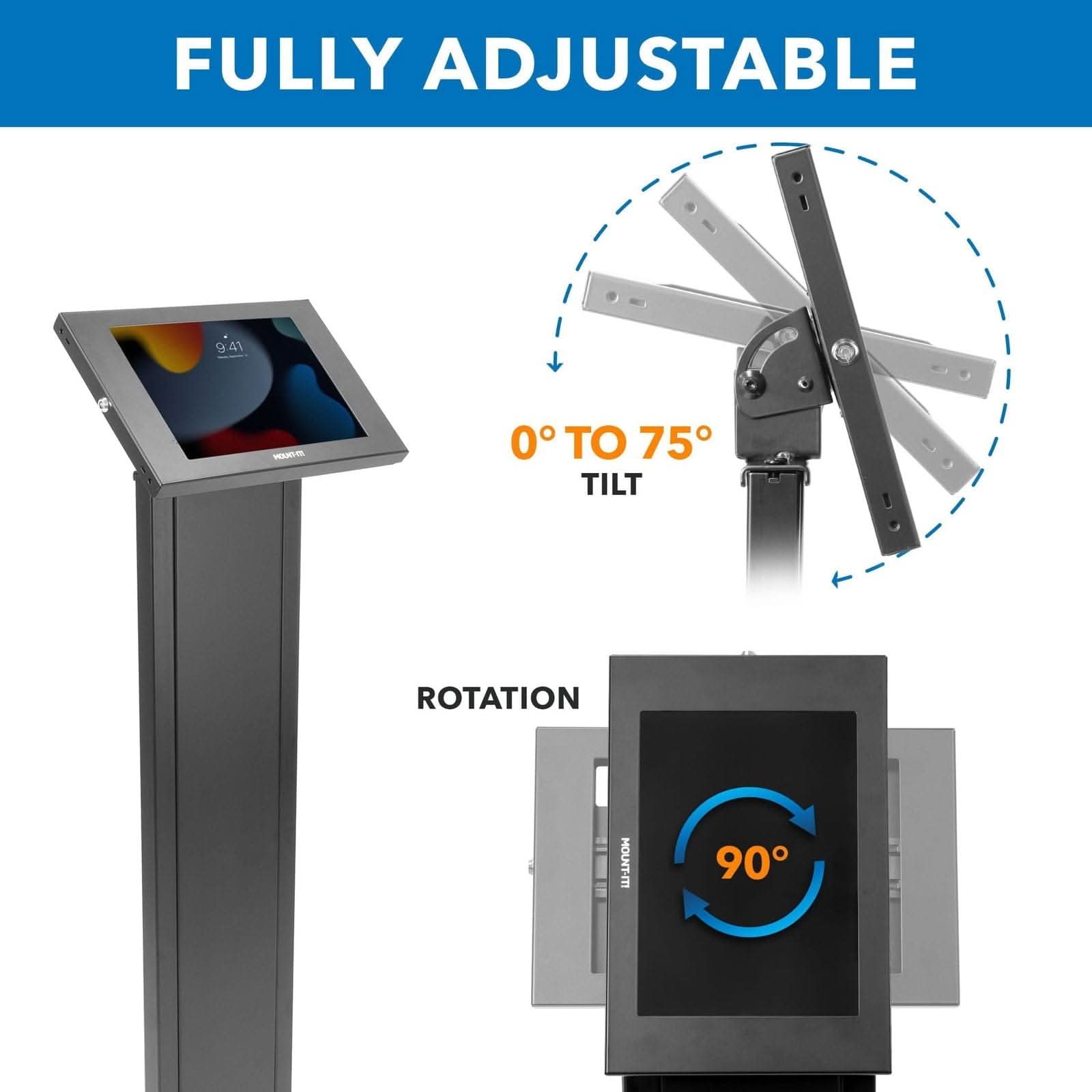 media item thumbnail