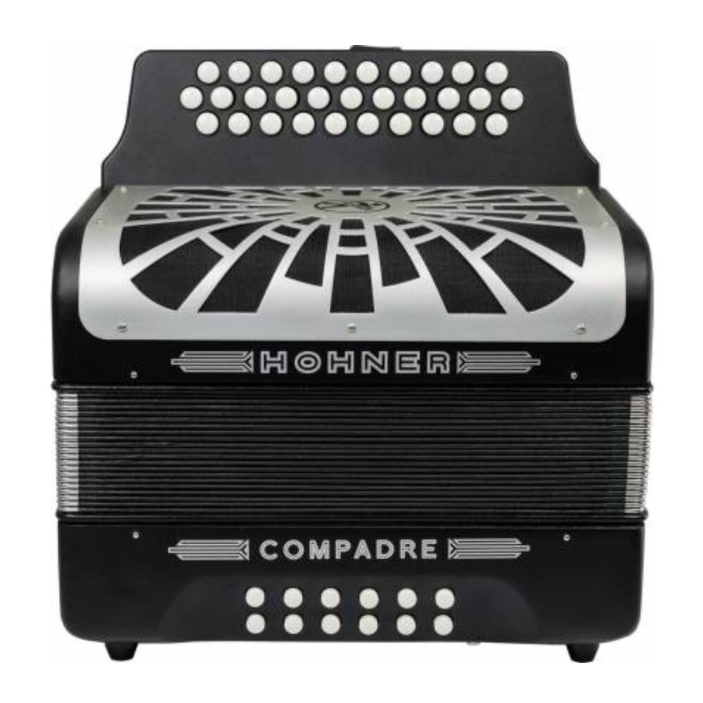 HOHNER COMPADRE