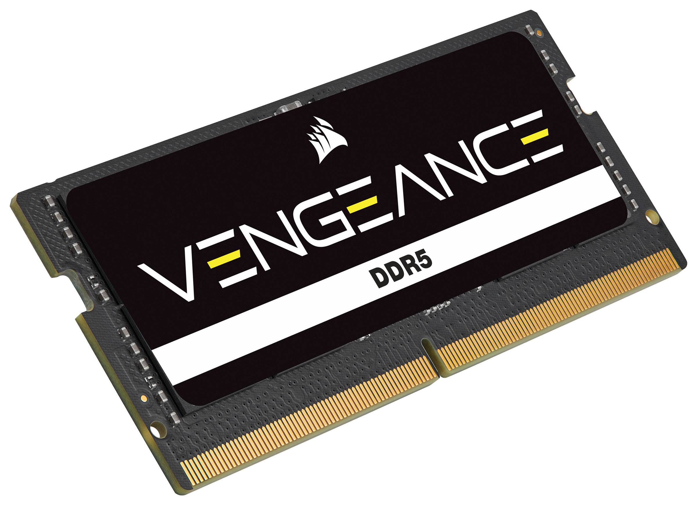 VENGEANCE DDR5