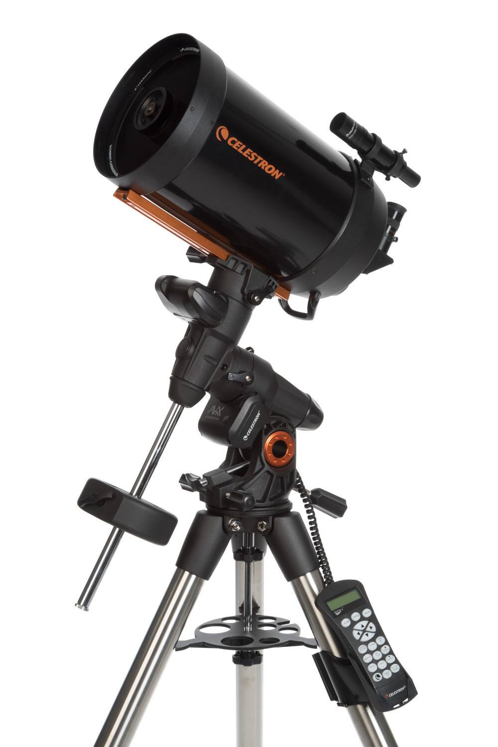CELESTRON  
CRC AA  
4"