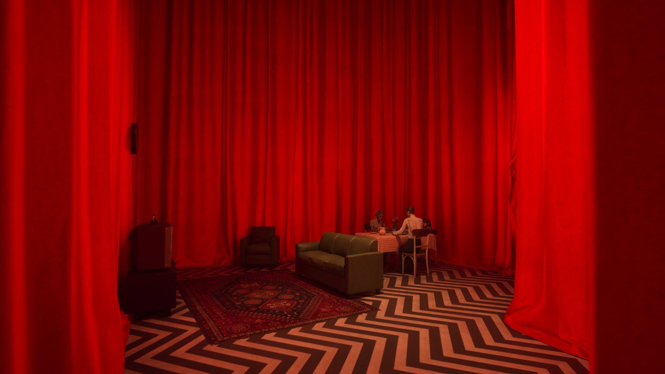 Angle. PM Studios - KARMA: The Dark World.