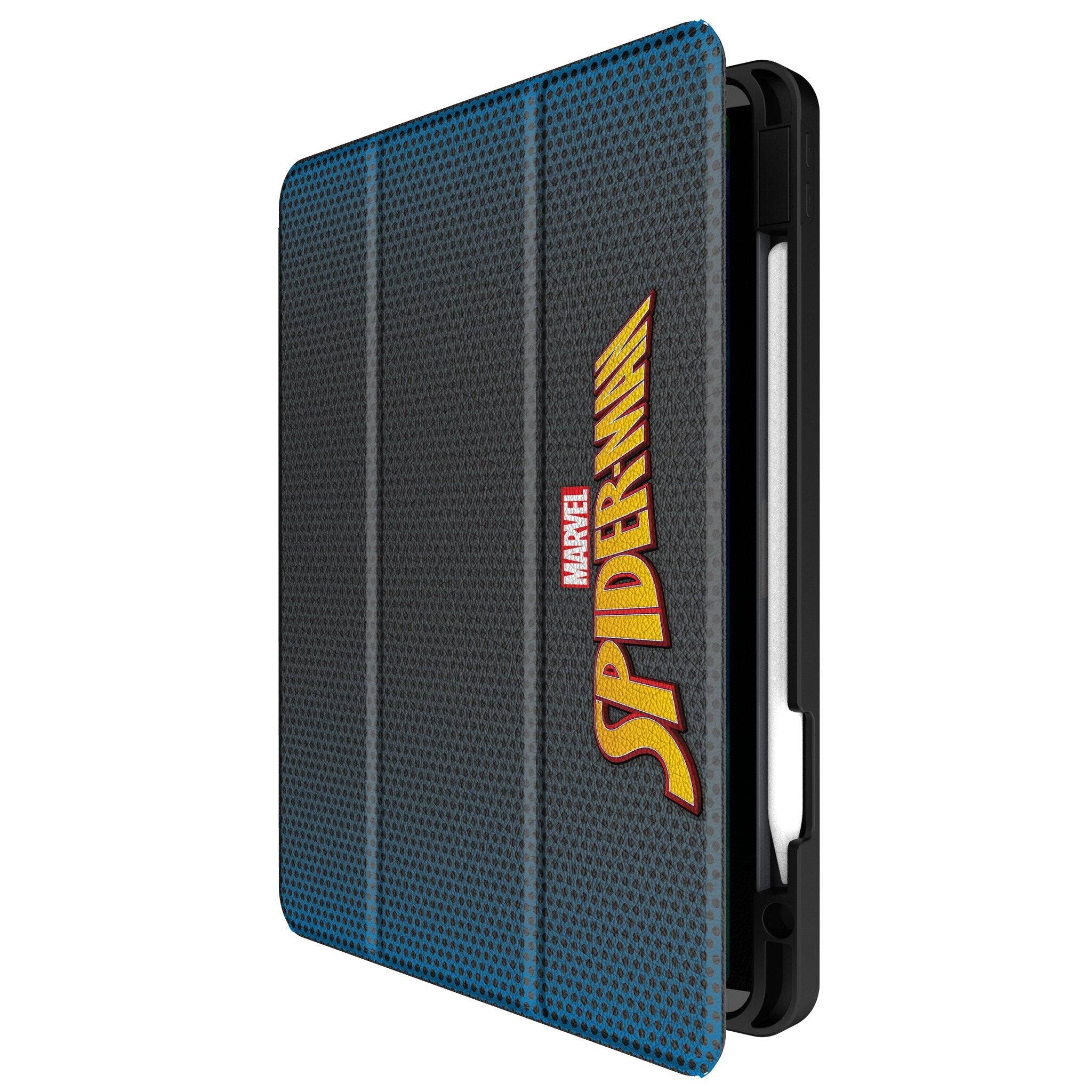 Keyscaper Marvel Grid Tablet Case Apple iPad Air 13in (M2/M3