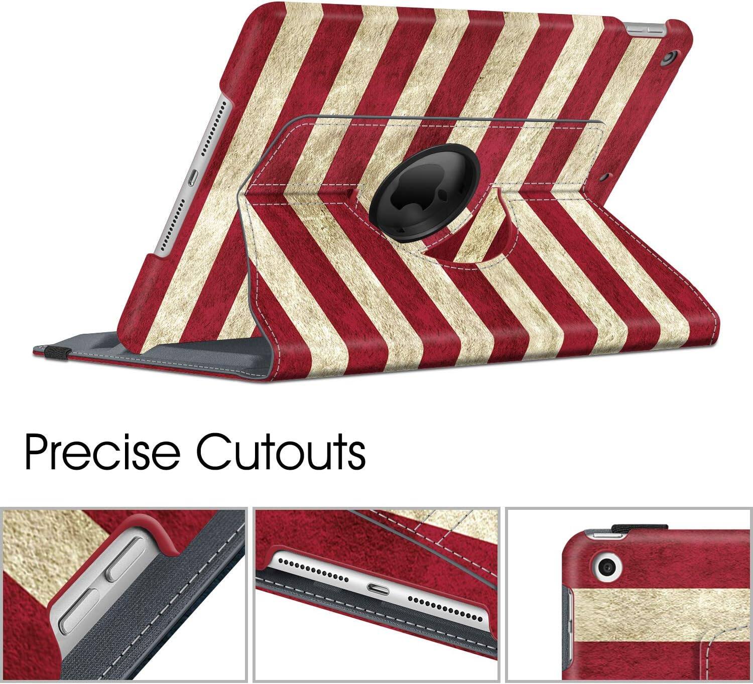 Precise Cutouts