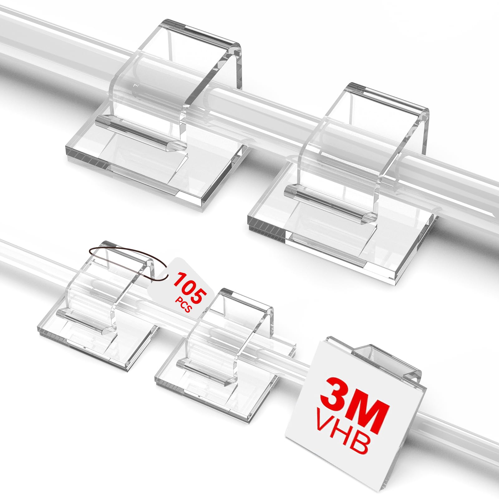 Clear-S&L_105PCS