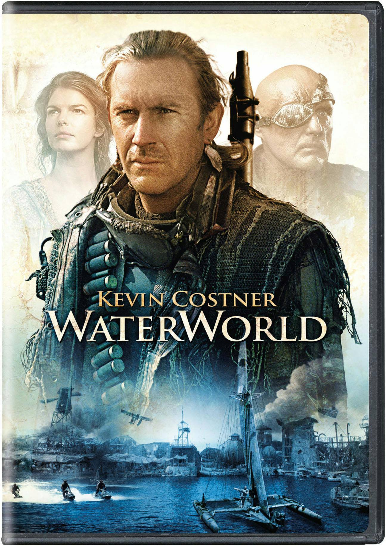 Waterworld [DVD] [Standard]
