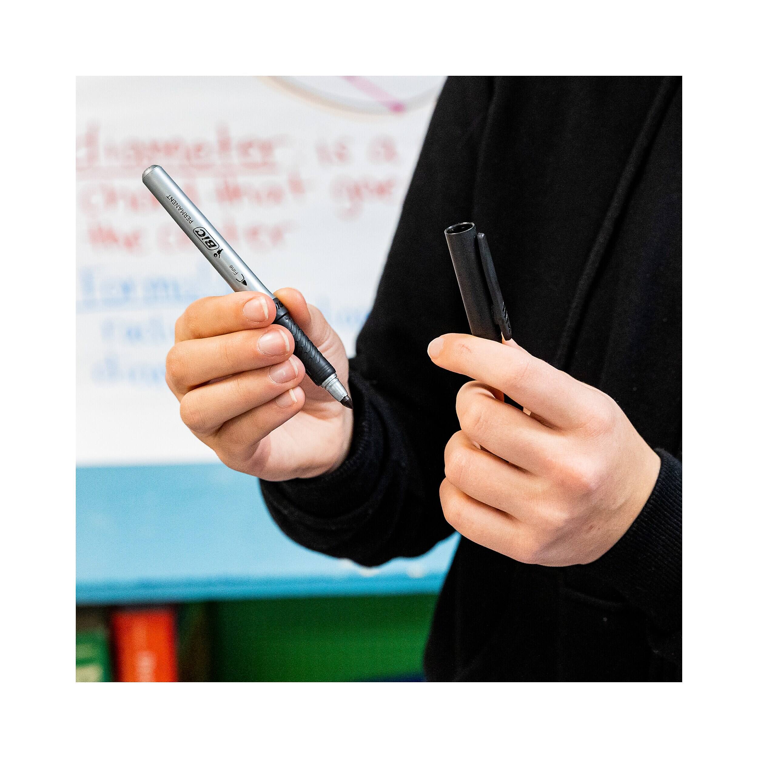 PERMANENT BiC 6 Fine