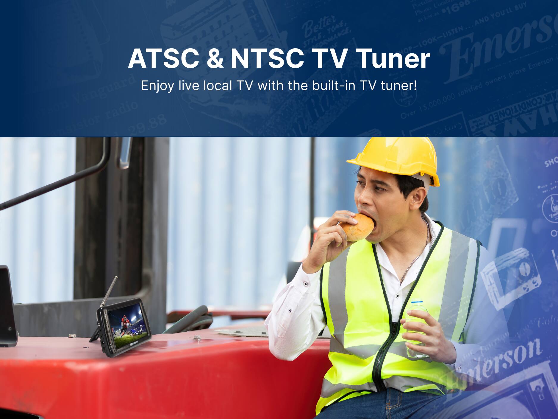 media item thumbnail