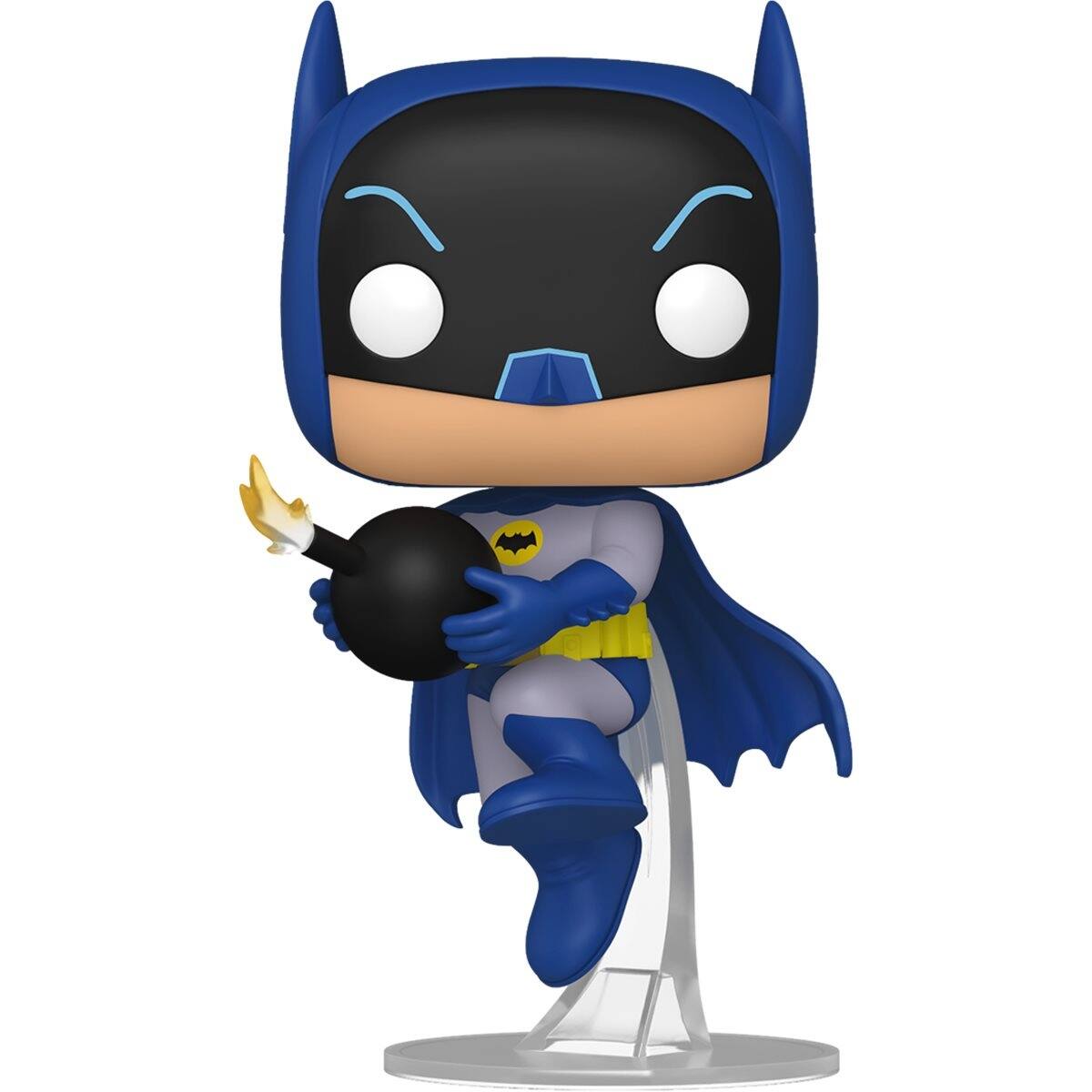 Angle. Funko - Batman 1966 TV Series - Multicolor.