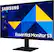 8040 Corporate Success
SAMSUNG Essential Monitor S3