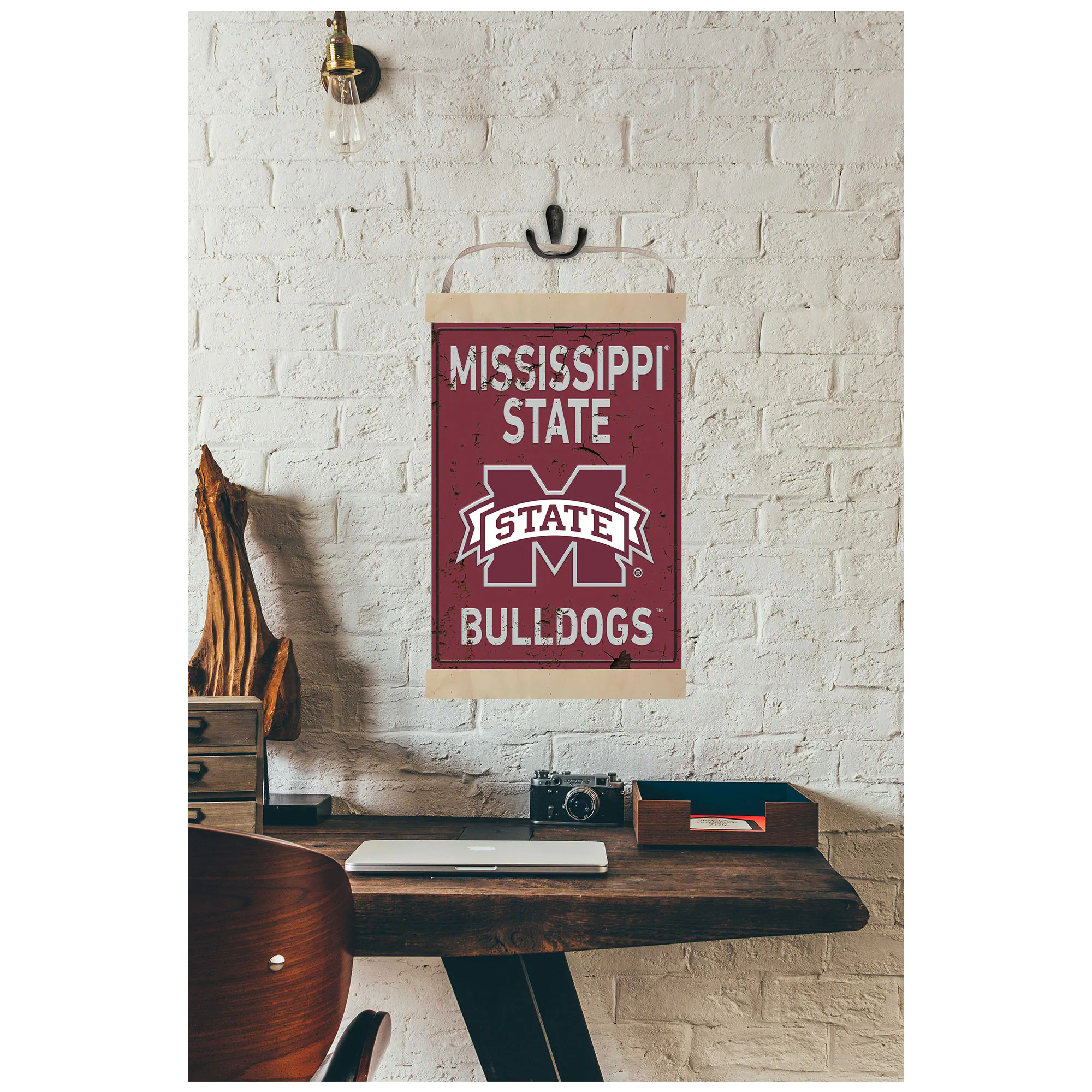 MISSISSIPPI STATE STATE BULLDOGS