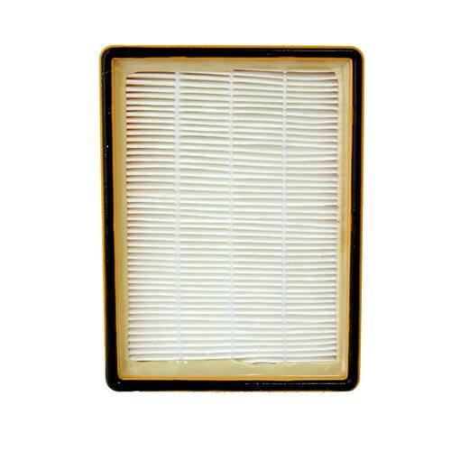 Alt View 4. HQRP - HQRP 2-Pack H13 HEPA Vacuum Filters for Eureka Boss SmartVac 4870-4880 series, Replaces HF-2 HF2 61111 67802A.