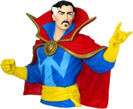 Monogram - Doctor Strange PVC Bust Bank - COLLECTIBLES - Multicolor