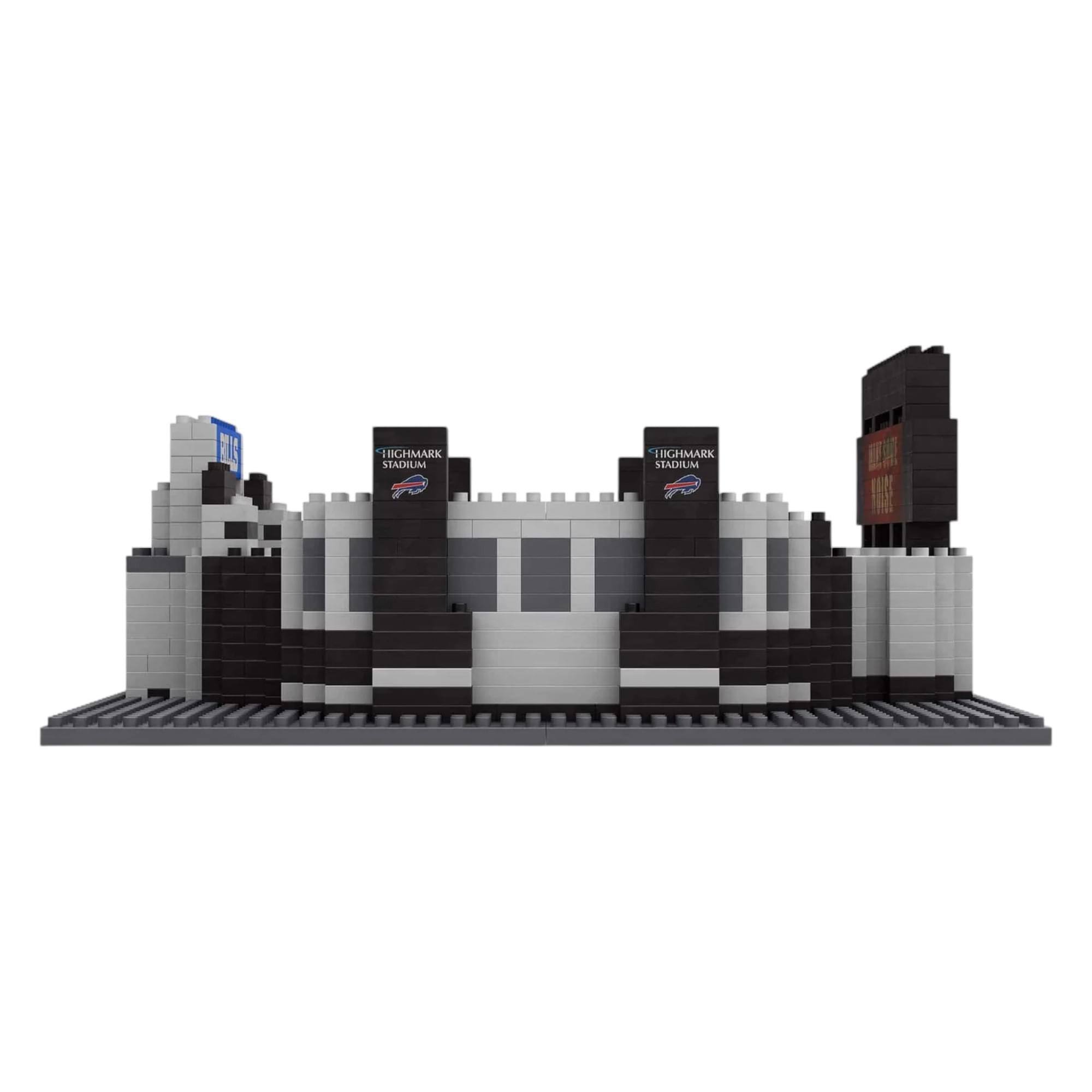 HIGHMARK STADIUM  
HIGHMARK SEASHORE