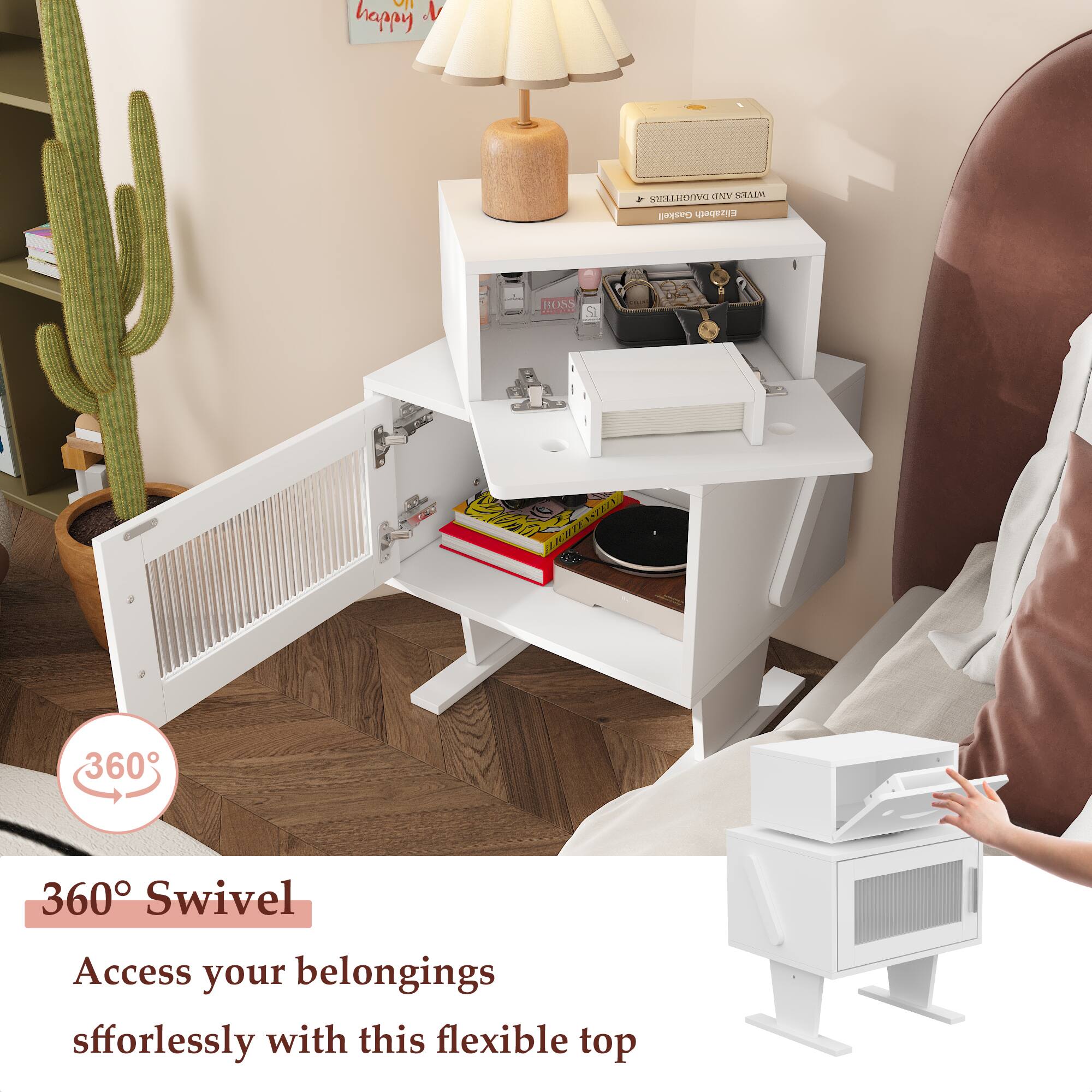 media item thumbnail