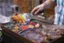 Alt View 12. Cuisinart - Gourmet Two Burner Gas Griddle - Multi.