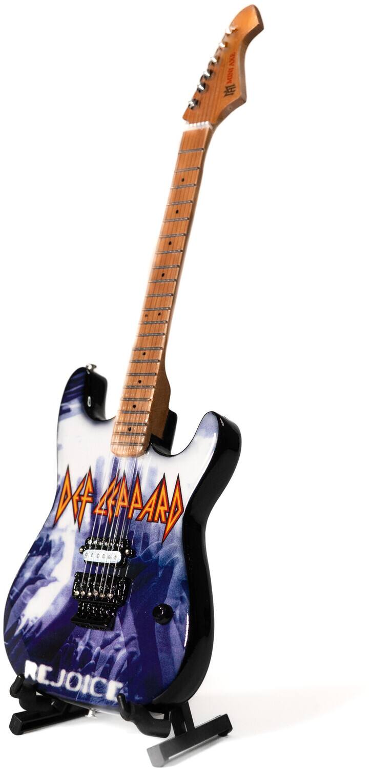 AXE MINI M 4MA) 0010 REJOICE