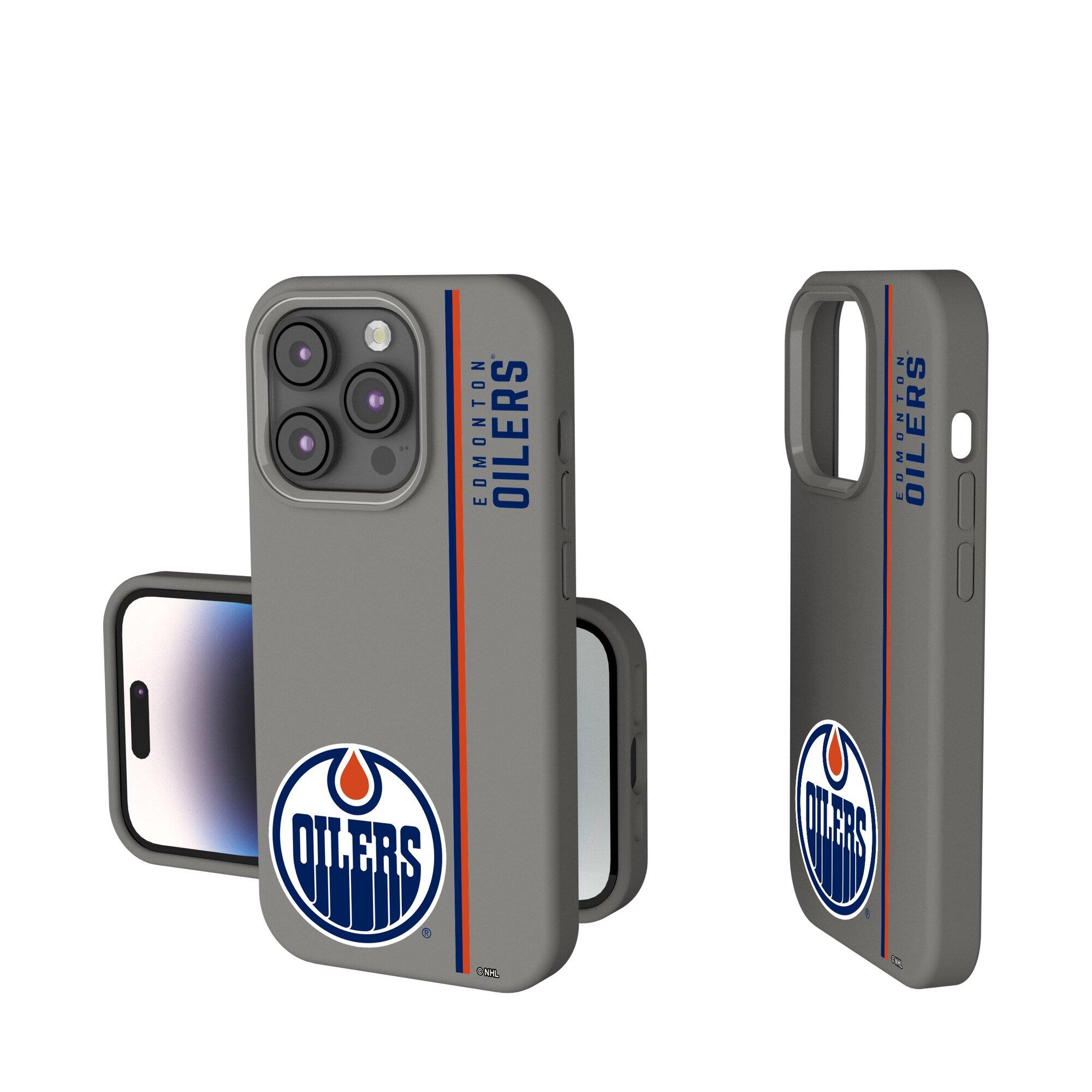 EDMONTON OILERS