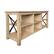 Alt View Zoom 20. Camden&Wells - Sawyer TV Stand for TVs up to 65" - White Oak.