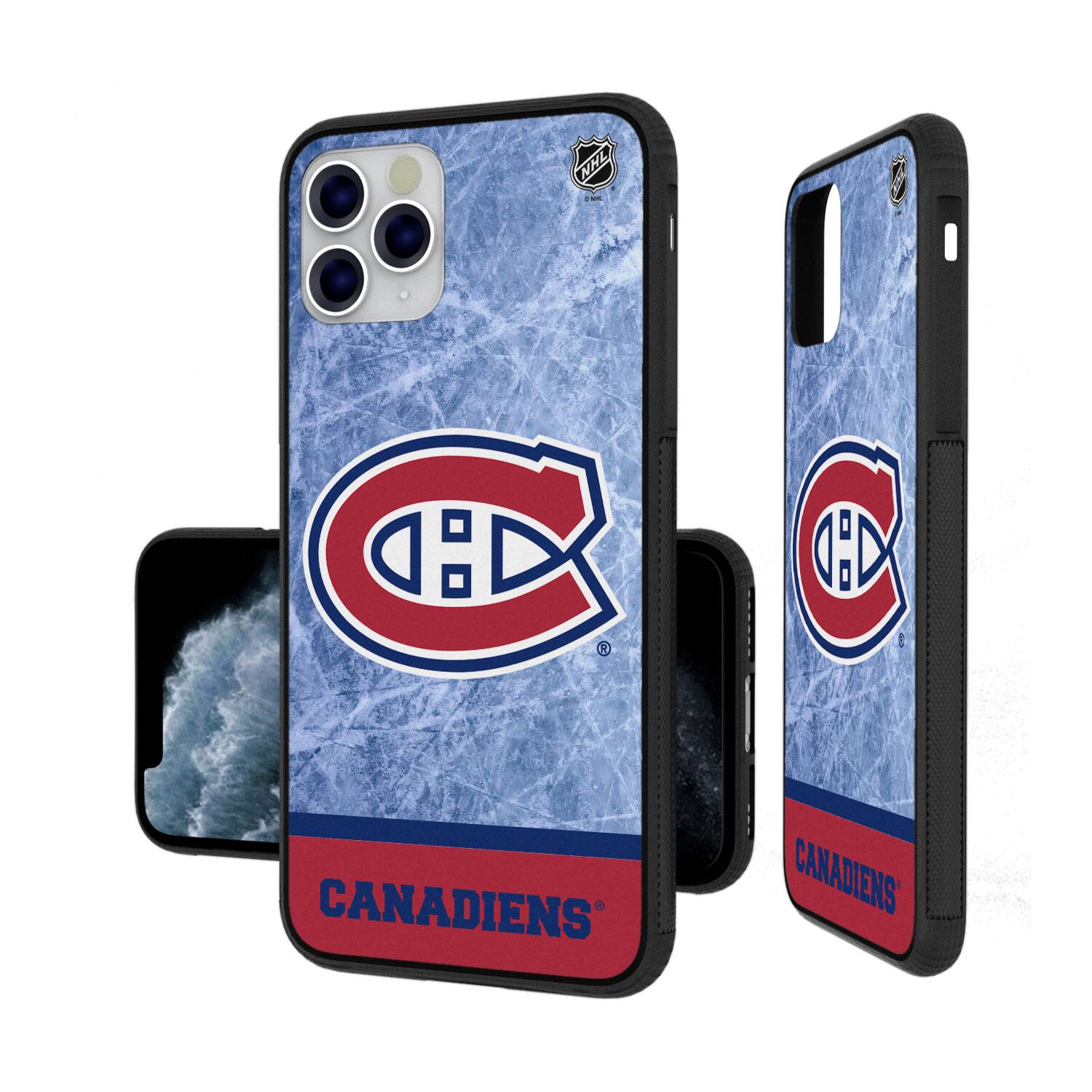 NHL  
CANADIENS  
CANADIENS