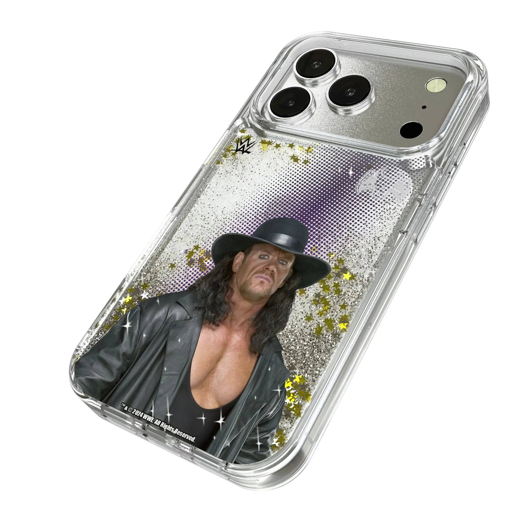 & © 2024 WWE. All Rights Reserved.