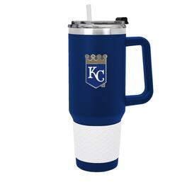 Great American Products - Kansas City Royals 40oz. Colossus Travel Mug - Multicolor